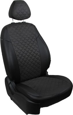 

Комплект чехлов для сидений, 96044