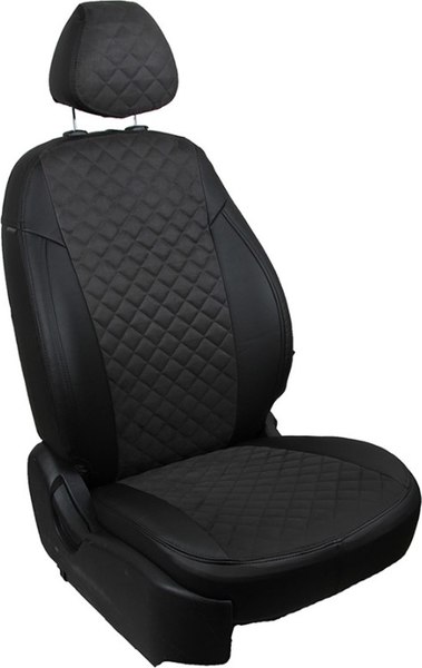 Комплект чехлов для сидений Seintex 96044