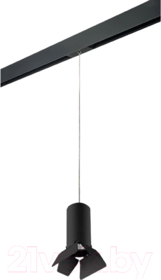 Трековый светильник Lightstar Rullo PRORP487437