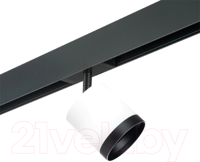 Трековый светильник Lightstar Rullo PRO34863487