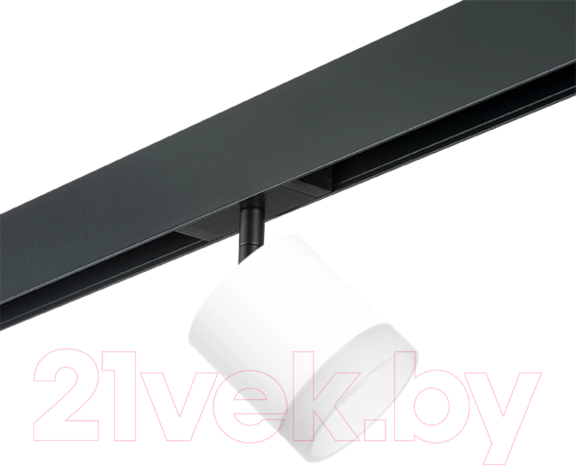 Трековый светильник Lightstar Rullo PRO348680