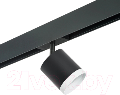 Трековый светильник Lightstar Rullo PRO34873486