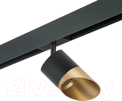 Трековый светильник Lightstar Rullo PRO3487190