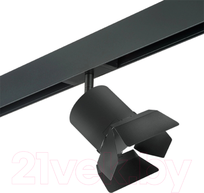 Трековый светильник Lightstar Rullo PRO3487487