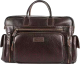 Миниатюра изображения товара Сумка дорожная Francesco Molinary 352-4226-59-DBW (коричневый)
