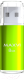 Usb flash накопитель Maxvi MP 8GB 2.0 (зеленый) - 