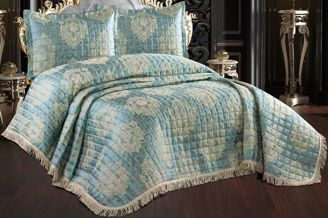 Набор текстиля для спальни DO&CO Elita 260x260 / 11641