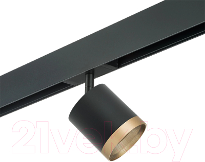 Трековый светильник Lightstar Rullo PRO348790