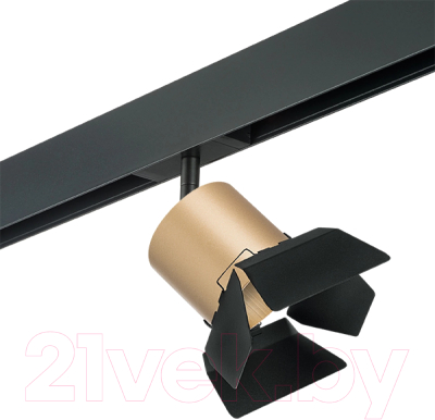 Трековый светильник Lightstar Rullo PRO3490487