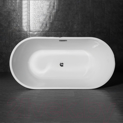 Ванна акриловая Oasis OS-150-75