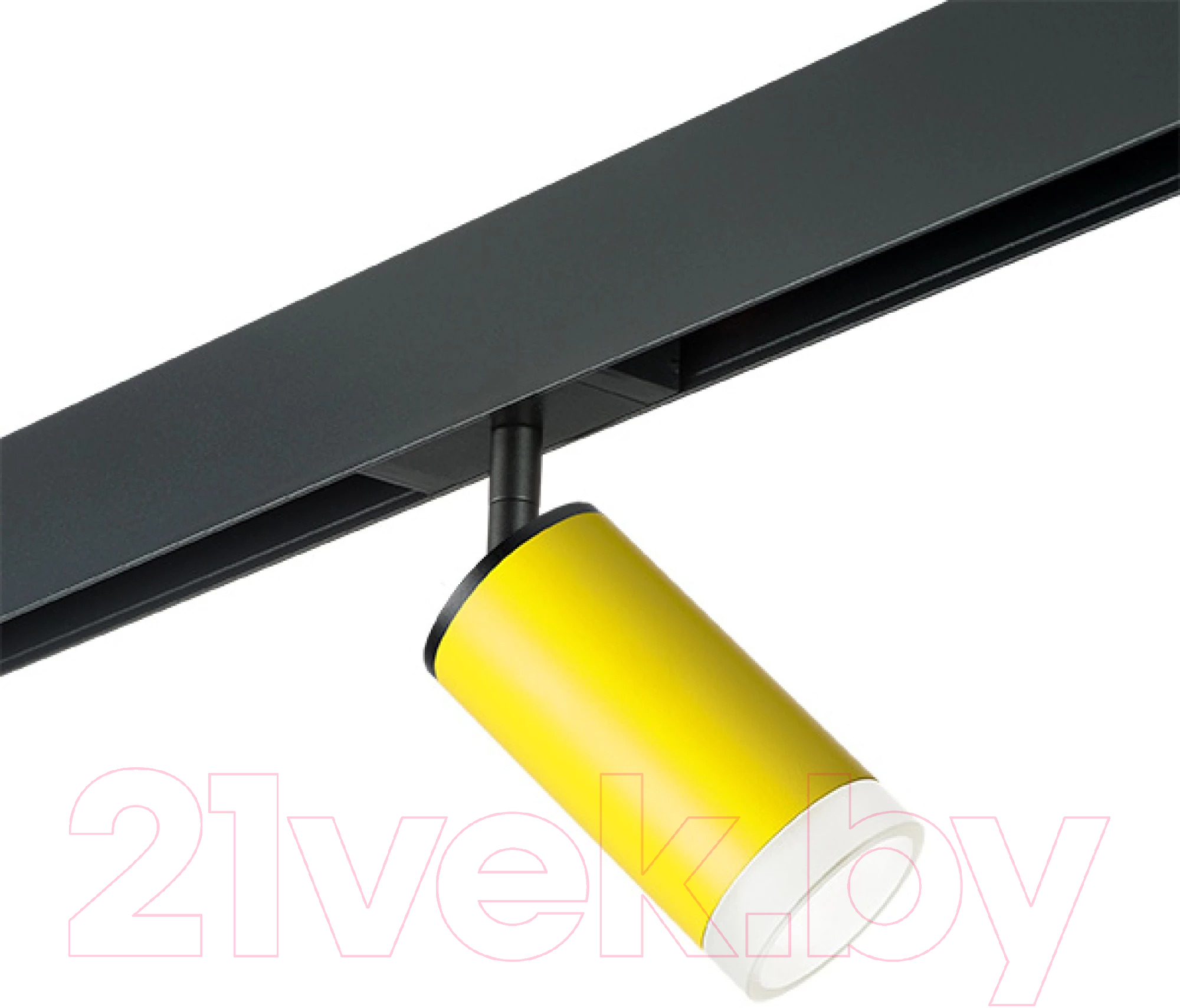Трековый светильник Lightstar Rullo PRO43330