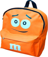 Детский рюкзак Sled M&M's 39x28x12 (оранжевый) - 