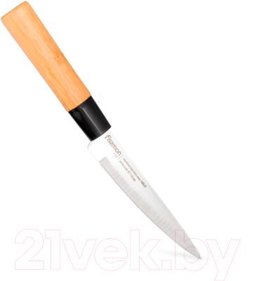 Набор ножей Fissman 2750 (с разделочной доской)