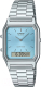 Часы наручные женские Casio AQ-230A-2A1 - 