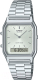 Часы наручные женские Casio AQ-230A-7A - 