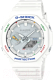 Часы наручные мужские Casio GA-B2100FC-7A - 