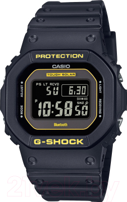 Часы наручные мужские Casio GW-B5600CY-1E