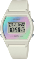Часы наручные женские Casio LW-205H-8A - 