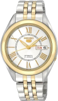 Часы наручные мужские Seiko SNKL36J1 - 