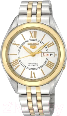 Часы наручные мужские Seiko SNKL36J1