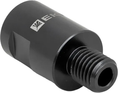 Адаптер для коронки EKF Expert для алмазных коронок / ad-m22-m16 - 