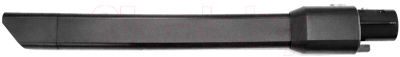 Вертикальный пылесос Jimmy H10 Flex (черный/серебристый)