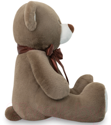 Изображение товара Мягкая игрушка Kult of toys Медведь Том / 10200786 (бурый)