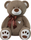 Миниатюра изображения товара Мягкая игрушка Kult of toys Медведь Том / 10200786 (бурый)