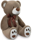 Миниатюра изображения товара Мягкая игрушка Kult of toys Медведь Том / 10200786 (бурый)