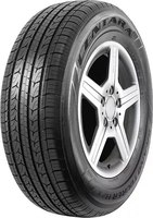 Летняя шина Centara Grand Tourer H/T 225/55R18 98V - 