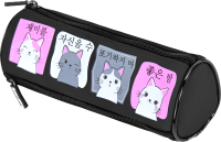 Пенал Brauberg Anime Cats / 271580 - 