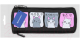 Миниатюра изображения товара Пенал Brauberg Anime Cats / 271580