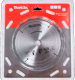 Пильный диск Makita D-45870 - 