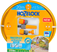 Набор поливочный Hozelock Tricoflex Ultraflex Starter Set 117004 - 
