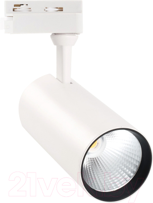 Изображение товара Трековый светильник Volpe ULB-Q276 25W/4000К / UL-00005937
