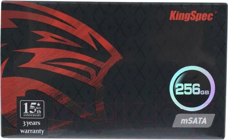 SSD диск KingSpec 512Gb / MT-512