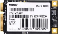 SSD диск KingSpec 512Gb / MT-512 - 