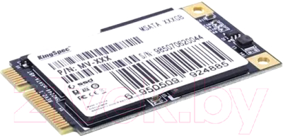 SSD диск KingSpec 512Gb / MT-512