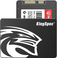 SSD диск KingSpec 240Gb / P4-240 - 