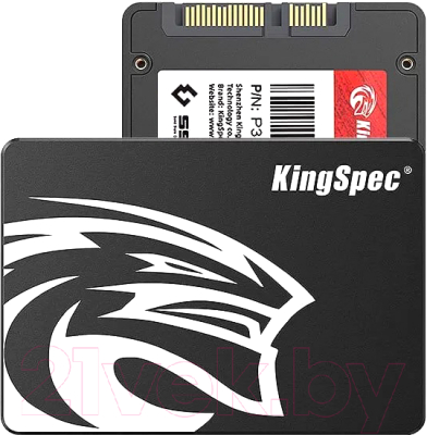 SSD диск KingSpec 240Gb / P4-240