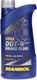 Тормозная жидкость Mannol Brake Fluid / DOT 4 (910г) - 