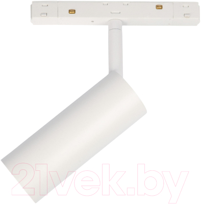 Изображение товара Трековый светильник Uniel ULB-M60-12W/4000K/35 / UL-00008739