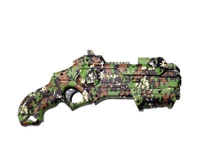 

Бластер игрушечный, IT106395