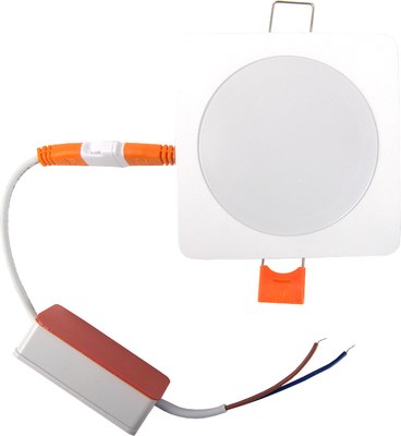 

Точечный светильник, GLP-DECO-S2-7BT-IP40-4-W / 412375