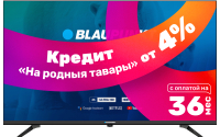 Телевизор Blaupunkt 43UGC6000T - 