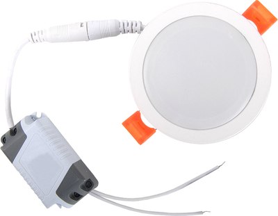 

Точечный светильник, GLP-DECO-R2-7BT-IP40-4-W / 412373