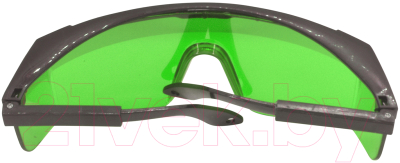 Очки для работы с лазером Ermenrich Verk GG30 / 83089 (зеленый)