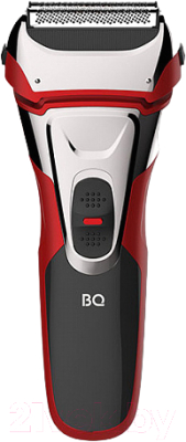 Электробритва BQ SV2009 (красный)