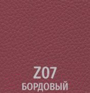 Стул UTFC Бистро СН (Z07/бордовый)
