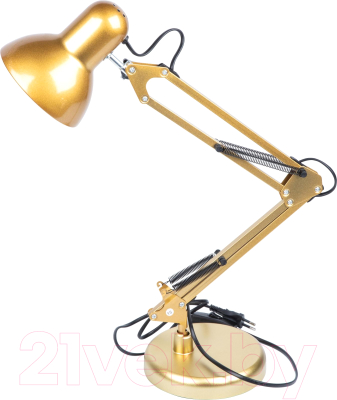 Настольная лампа Uniel TLI-221 / UL-00011103 (золото)